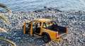 DR Automobiles PK8 dr PK8 2.0 Turbo Diesel Doppia Cabina 4x4 - thumbnail 3