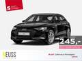 Audi A3 Sportback 35 TFSI advanced AKTION+AHK+RFK+ACC Schwarz - thumbnail 1