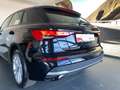 Audi A3 Sportback 35 TFSI advanced AKTION+AHK+RFK+ACC Schwarz - thumbnail 21