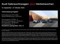 Audi A3 Sportback 35 TFSI advanced AKTION+AHK+RFK+ACC Schwarz - thumbnail 2