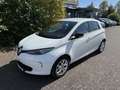 Renault ZOE LIMITED R110 ZE40 SHZ PDC+Kamera, Batteriemiete Weiß - thumbnail 1