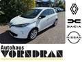 Renault ZOE LIMITED R110 ZE40 SHZ PDC+Kamera, Batteriemiete Weiß - thumbnail 1