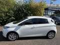 Renault ZOE LIMITED R110 ZE40 SHZ PDC+Kamera, Batteriemiete Weiß - thumbnail 7