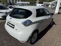 Renault ZOE LIMITED R110 ZE40 SHZ PDC+Kamera, Batteriemiete Weiß - thumbnail 4