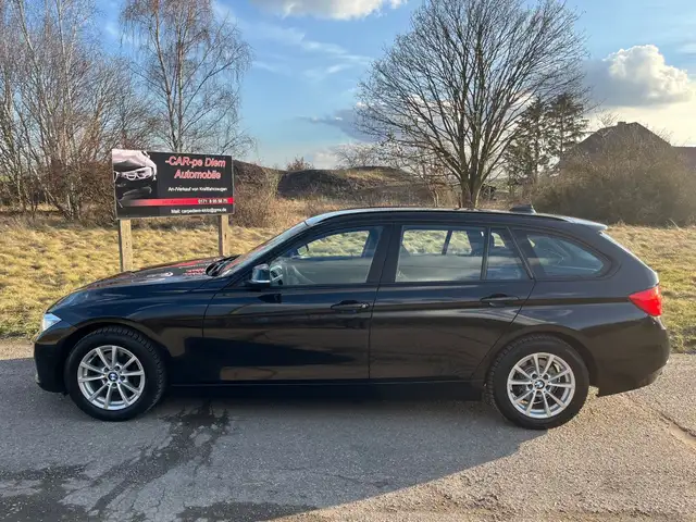 BMW 316 3 Touring 316 d / Klima/Navi/PDC