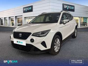 1.0 TSI 81kW (110CV) Style Plus