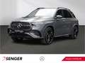 Mercedes-Benz GLE 450 4M AMG Distronic Mulitbeam Panorama AHK Schwarz - thumbnail 1