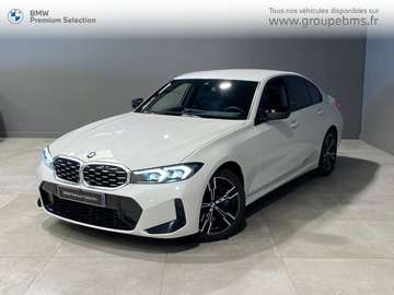M340iA xDrive 374ch M Performance