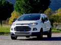 Ford EcoSport EcoSport 2014 1.0 ecoboost Titanium  125cv Blanco - thumbnail 9