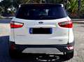 Ford EcoSport EcoSport 2014 1.0 ecoboost Titanium  125cv Blanco - thumbnail 5