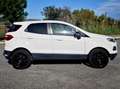 Ford EcoSport EcoSport 2014 1.0 ecoboost Titanium  125cv Blanco - thumbnail 7