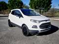 Ford EcoSport EcoSport 2014 1.0 ecoboost Titanium  125cv Blanco - thumbnail 2