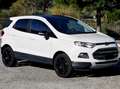 Ford EcoSport EcoSport 2014 1.0 ecoboost Titanium  125cv Blanco - thumbnail 8