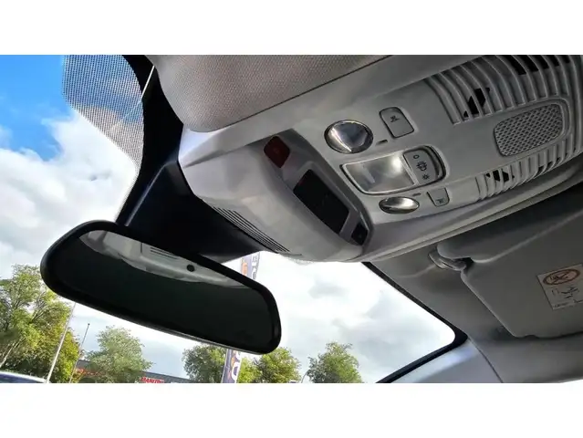 Peugeot 3008 view 28