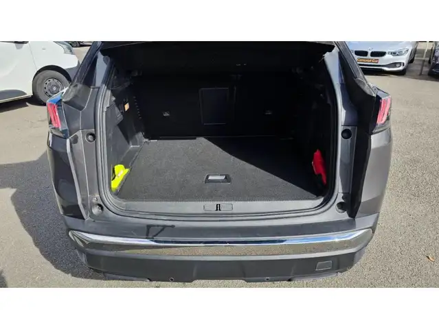 Peugeot 3008 view 23