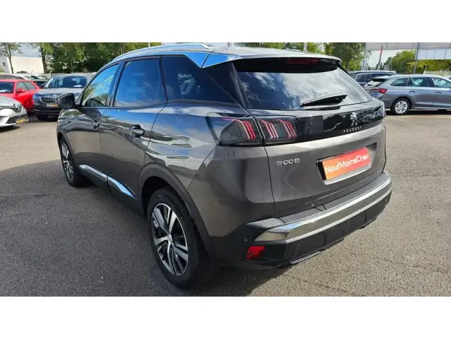 Peugeot 3008 view 21