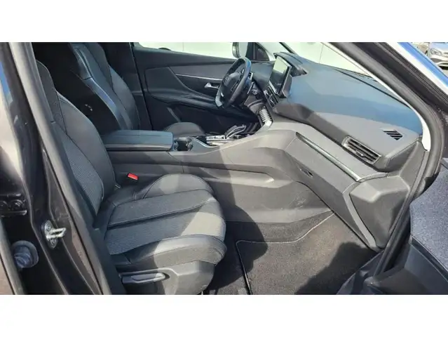 Peugeot 3008 view 16