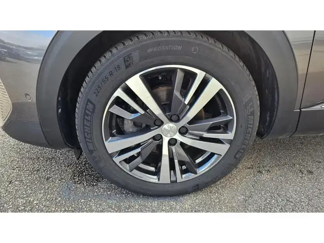 Peugeot 3008 view 26