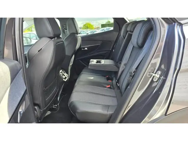Peugeot 3008 view 24