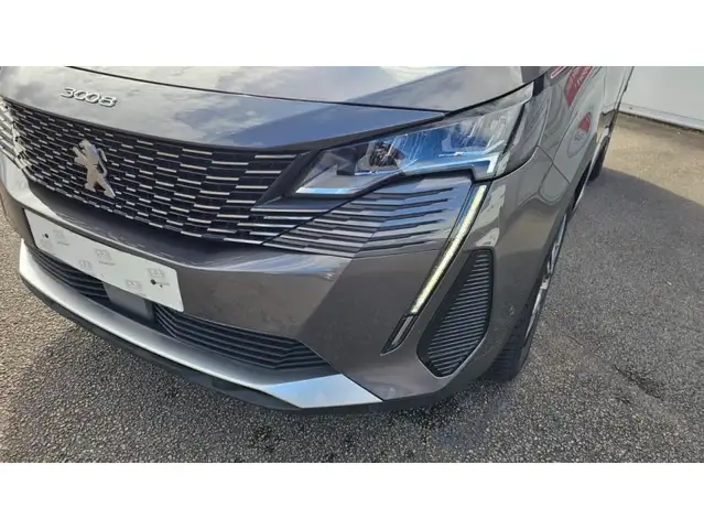 Peugeot 3008 view 19