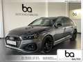 Audi RS4 RS 4 Avant Pano/Matrix/20/RS-Abg/B+O/Max 280/AHK Сірий - thumbnail 1