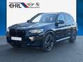 BMW X3 M 40i Standhzg Laser PA+ 4x Sitzhzg H&K 1.Hand Schwarz - thumbnail 1