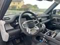 Land Rover Defender 110 3.0d i6 mhev S awd 200cv auto Marrone - thumbnail 9