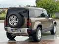 Land Rover Defender 110 3.0d i6 mhev S awd 200cv auto Marrone - thumbnail 6