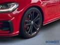 Volkswagen Golf VII GTI DSG 1.Hand Navi ACC LED-Sch. Media Control Rot - thumbnail 6
