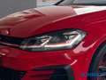 Volkswagen Golf VII GTI DSG 1.Hand Navi ACC LED-Sch. Media Control Rot - thumbnail 5