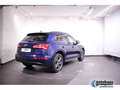 Audi Q5 45 TFSI quattro design NAVI STANDHZ LED Blu/Azzurro - thumbnail 4