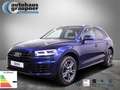 Audi Q5 45 TFSI quattro design NAVI STANDHZ LED Blu/Azzurro - thumbnail 1