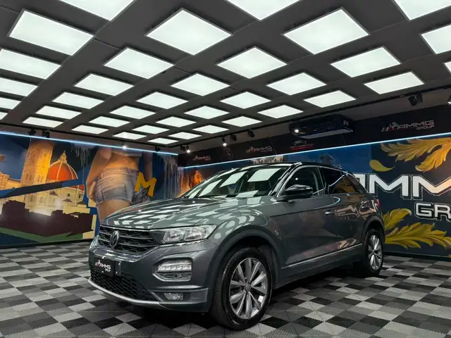 Volkswagen T-Roc T-Roc 1.6 TDI SCR Advanced BlueMotion Technology (