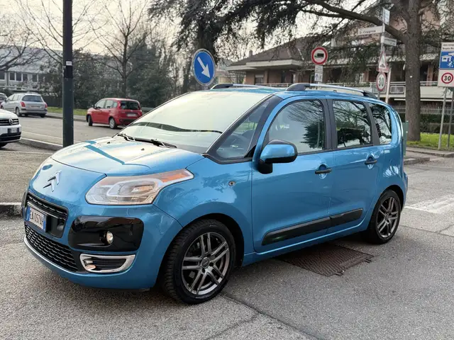Citroen C3 Picasso