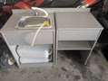 Ford Transit Euroline Blau - thumbnail 18