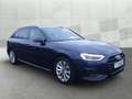 Audi A4 Avant 35 TDI S tronic ADVANCED +PANO +LED +ACC +R Blau - thumbnail 3