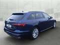 Audi A4 Avant 35 TDI S tronic ADVANCED +PANO +LED +ACC +R Blau - thumbnail 4