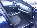 Audi A4 Avant 35 TDI S tronic ADVANCED +PANO +LED +ACC +R Blau - thumbnail 8