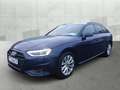 Audi A4 Avant 35 TDI S tronic ADVANCED +PANO +LED +ACC +R Blau - thumbnail 2