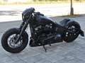Harley-Davidson Street Bob FXBB STREET BOB 107 CUI Mit Jekill & Hyde Anlage Negro - thumbnail 10