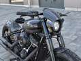 Harley-Davidson Street Bob FXBB STREET BOB 107 CUI Mit Jekill & Hyde Anlage Negro - thumbnail 19