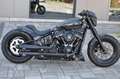 Harley-Davidson Street Bob FXBB STREET BOB 107 CUI Mit Jekill & Hyde Anlage Negro - thumbnail 5