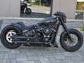 Harley-Davidson Street Bob FXBB STREET BOB 107 CUI Mit Jekill & Hyde Anlage Negro - thumbnail 1