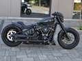 Harley-Davidson Street Bob FXBB STREET BOB 107 CUI Mit Jekill & Hyde Anlage Negro - thumbnail 3