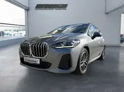 Bmw 220 i Active Tourer M Sport Pano AHK HUD 18" LED