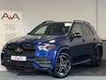 Mercedes-Benz GLE 350 de 4Matic AMG Night Airmatic Burmester Blau - thumbnail 1
