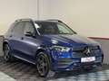 Mercedes-Benz GLE 350 de 4Matic AMG Night Airmatic Burmester Blau - thumbnail 3