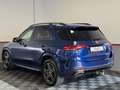 Mercedes-Benz GLE 350 de 4Matic AMG Night Airmatic Burmester Blau - thumbnail 7