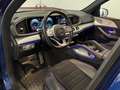 Mercedes-Benz GLE 350 de 4Matic AMG Night Airmatic Burmester Blau - thumbnail 9