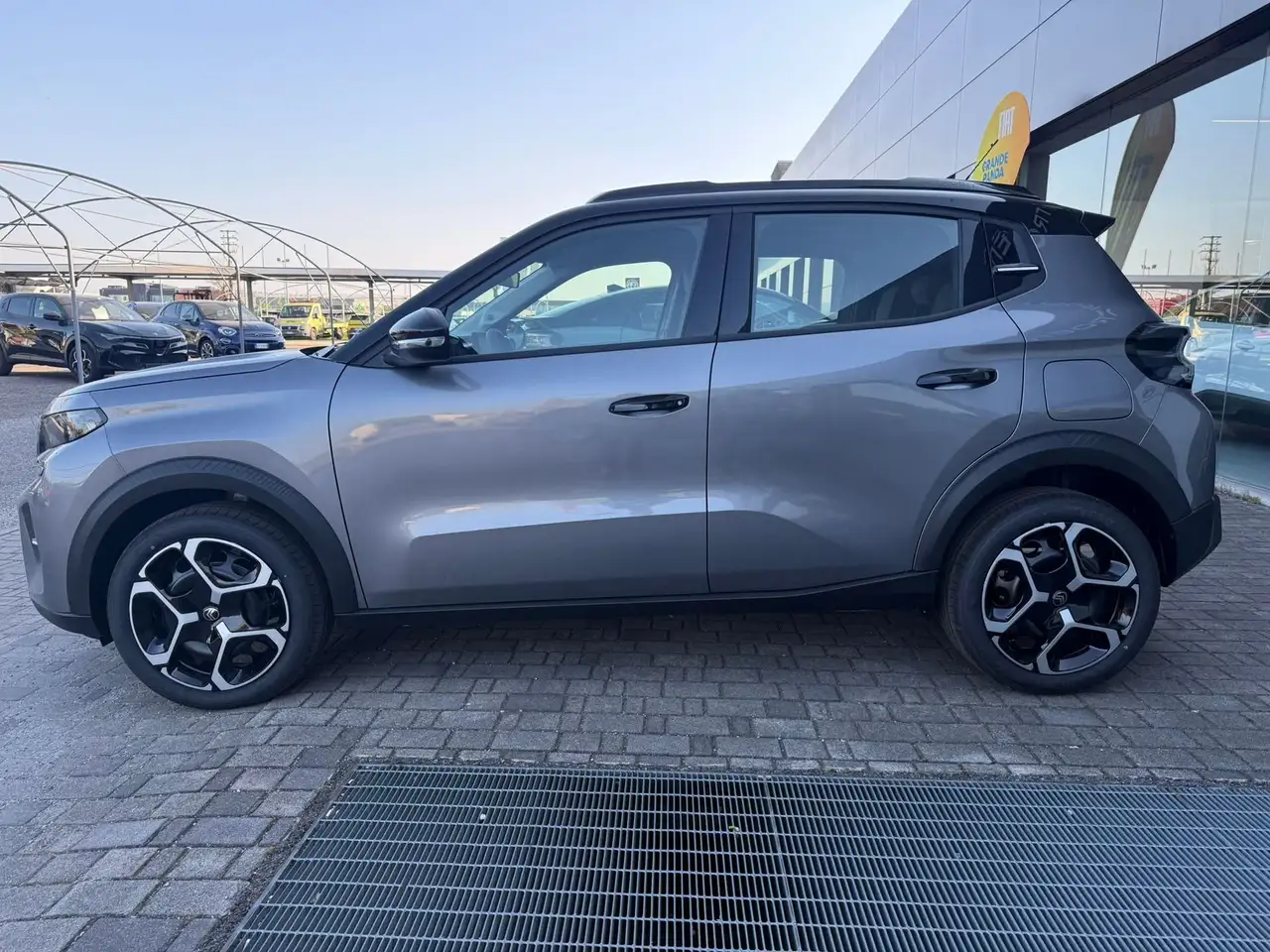 Citroen C3 2026